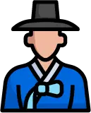 후종인대골화증의 유전적 요인 및 동아시아인 발생 특징 안내 아이콘