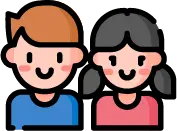 청소년기 특발성 척추측만증의 진행 단계 및 X-ray 사례 안내