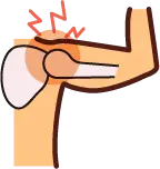 어깨 관절의 불안정성과 통증 유발 여부를 확인하는 전문의 이학적 검사