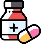 면역체계를 조절하여 병의 진행을 억제하는 다양한 항류마티스 약제(DMARDs) 안내