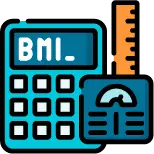 신체 계측 및 혈압 측정 등 기본 건강검진 항목