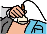 간암 고위험군 대상 초음파 및 혈액 검사