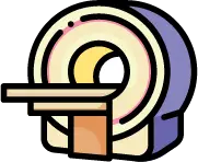 방사선 피폭량을 낮춘 안전한 저선량 다채널 CT 장비 안내