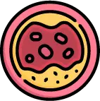 혈관 협착 및 동맥경화 위험도를 확인하는 경동맥 초음파 도플러 영상