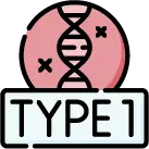 췌장에서 인슐린이 거의 생산되지 않는 제1형 당뇨병의 기전 안내