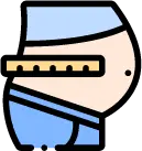 프로락틴 과다 및 성장호르몬 이상으로 인한 신체 외형 변화 안내