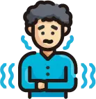 범뇌하수체 기능 저하로 인한 피로 및 무기력증 안내