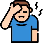 신장 기능의 급격한 저하로 인한 부종 및 소변량 감소 증상 안내