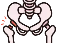 증상 없이 진행되어 골절 후에야 발견되는 소리 없는 질환 골다공증의 특성