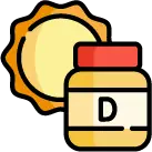 흡연, 음주 및 칼슘 부족 등 골다공증을 유발하는 생활 속 위험 요인 안내