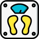 상체를 높여 수면하는 등 역류 방지를 위한 올바른 생활 수칙 가이드