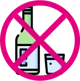 장기간의 염증으로 위벽이 얇아진 만성 위염의 점막 변화