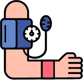 수축기 130-139 또는 이완기 80-89인 고혈압 전단계 기준 수치