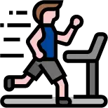 유산소 운동 및 금연 등 고혈압 합병증 예방을 위한 생활 습관 교정