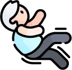 부정맥으로 인한 심장 기능 저하 및 만성 심부전 진행 과정