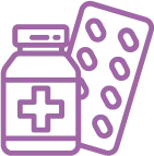 전립선 비대증 정기 검진 및 상태 관찰 안내 이미지