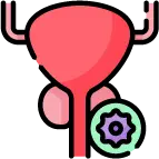 전립선암 초기 무증상 및 PSA 검사 권장 안내 이미지