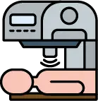 여성 전문의의 심층 진단 및 정밀 검사 상담 이미지