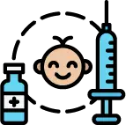 영유아 주요 예방접종 항목 리스트