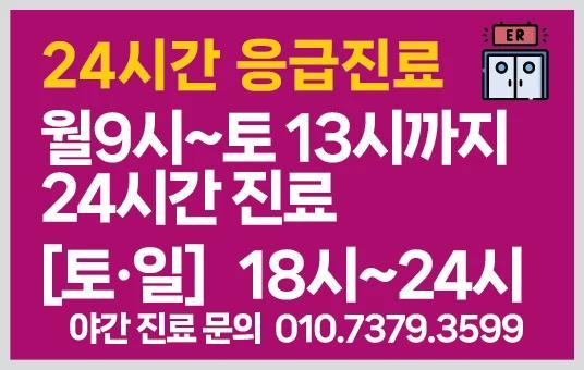 응급진료