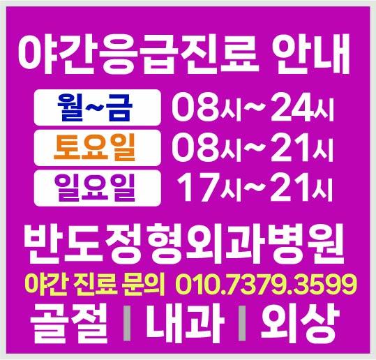 응급진료